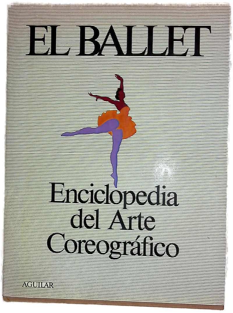 El Ballet