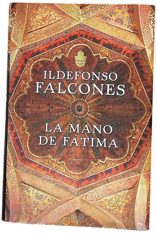 La mano de Fátima