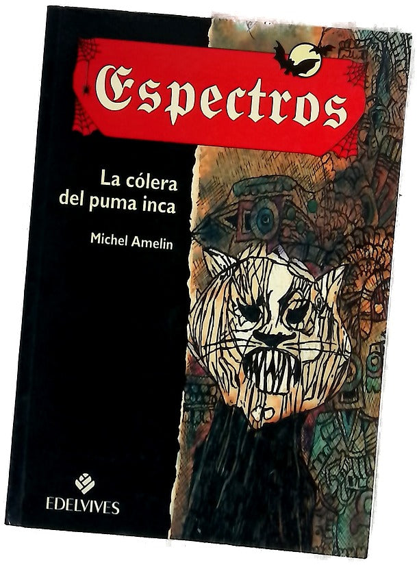 La cólera del puma inca