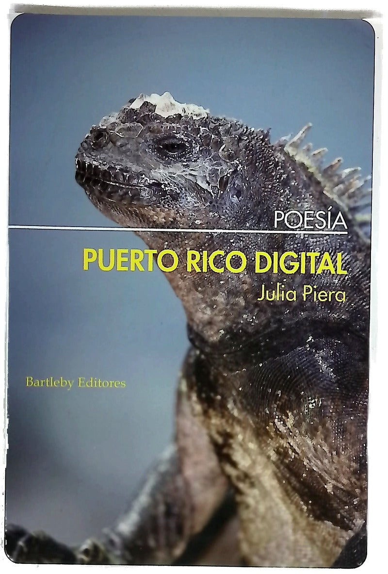 Puerto Rico digital