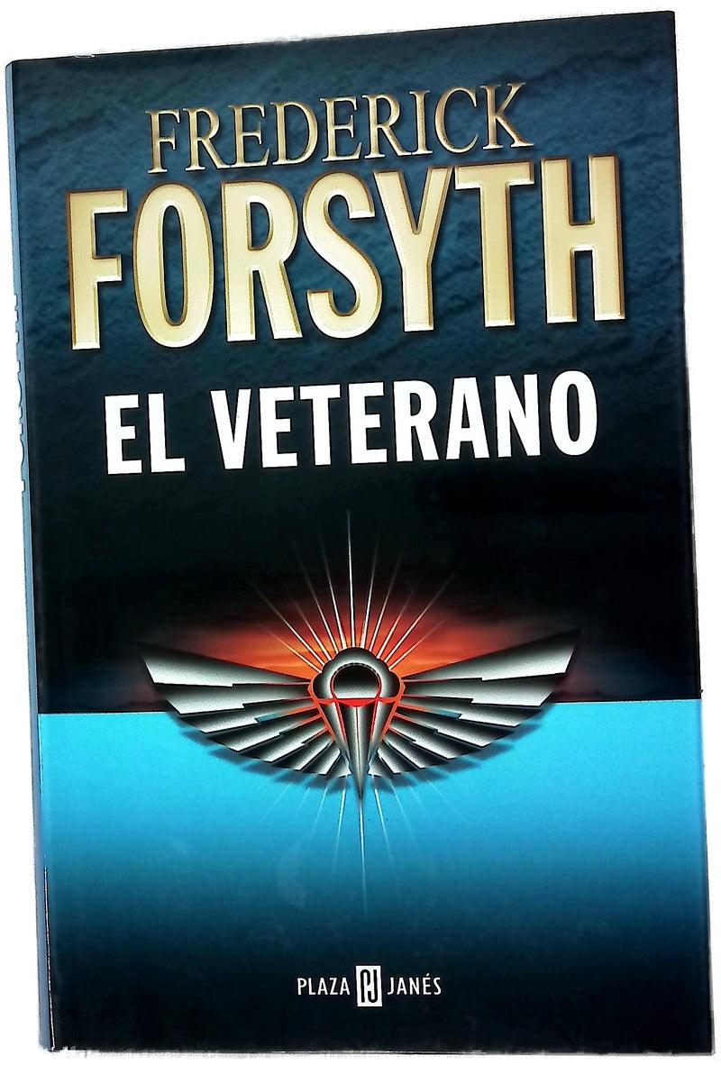 El veterano