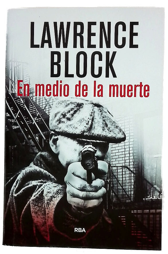 En medio de la muerte