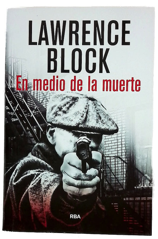 En medio de la muerte