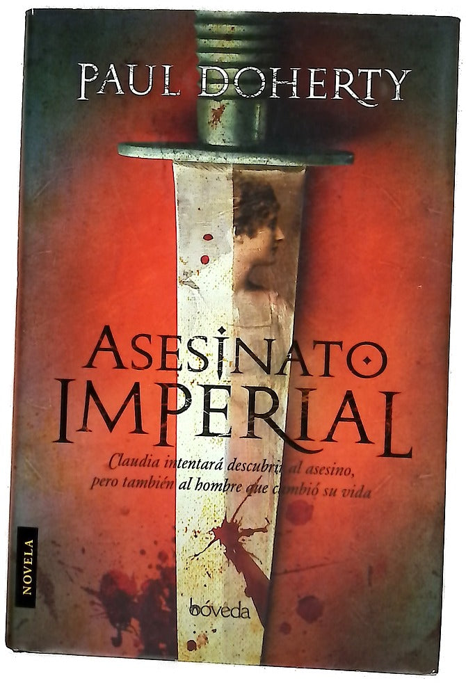 Asesinato imperial