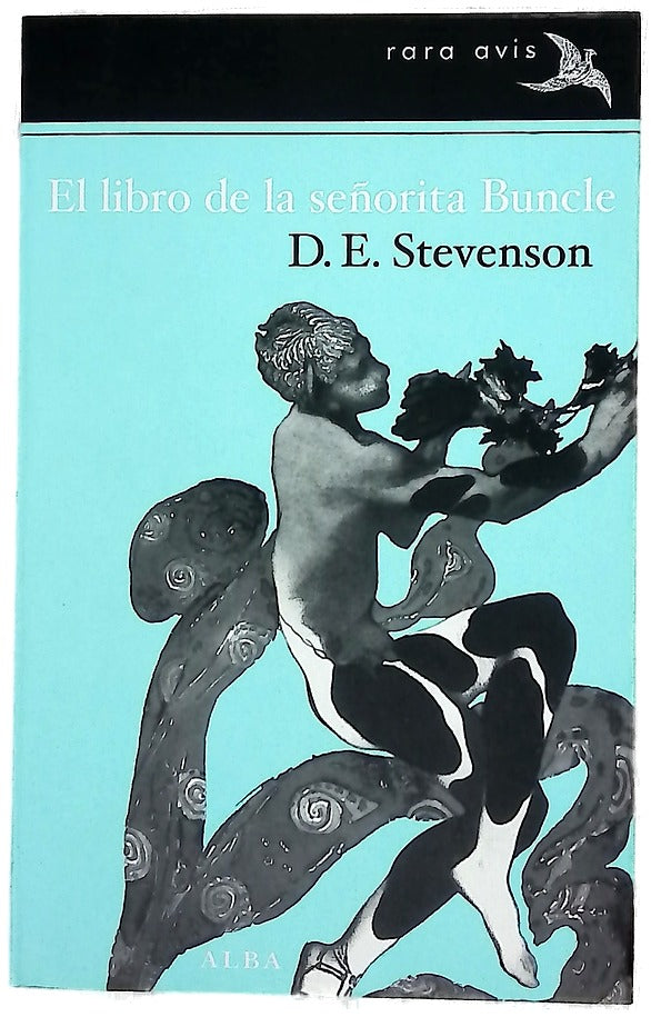 El libro de la señorita Buncle