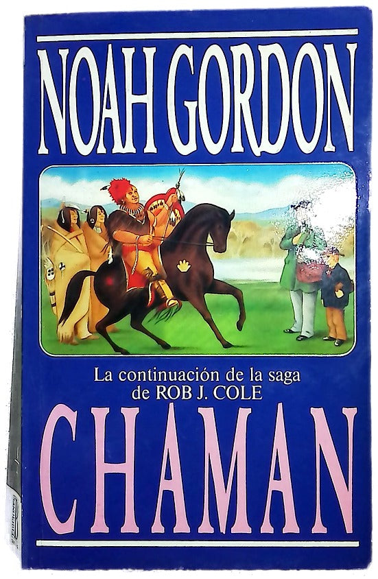 Chaman