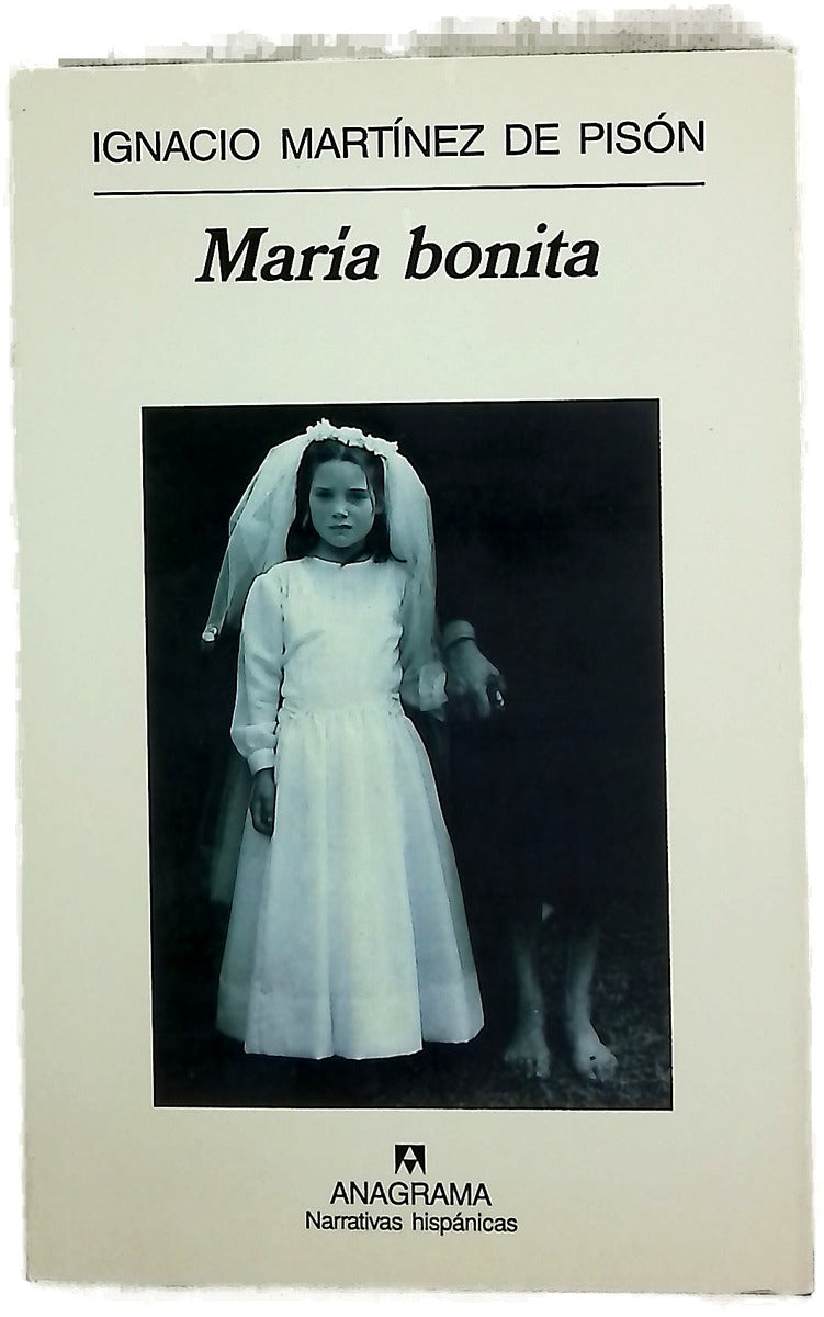 María bonita