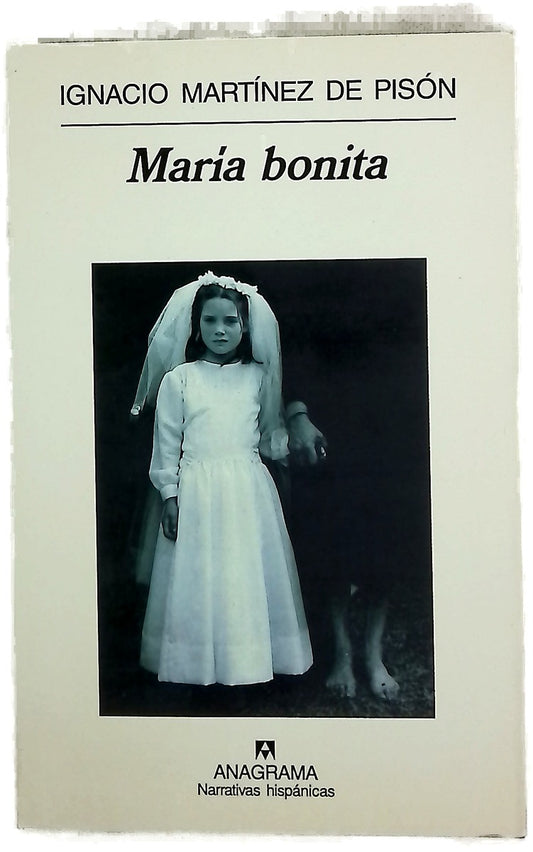 María bonita