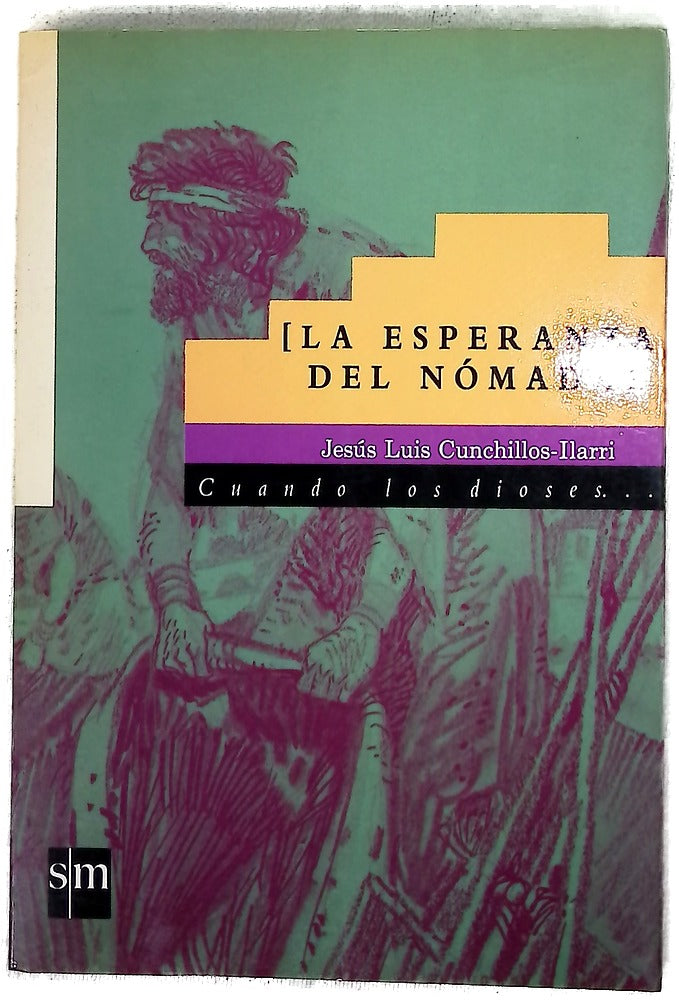 La esperanza del nómada