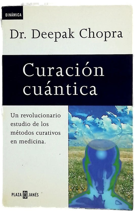 Curación cuántica