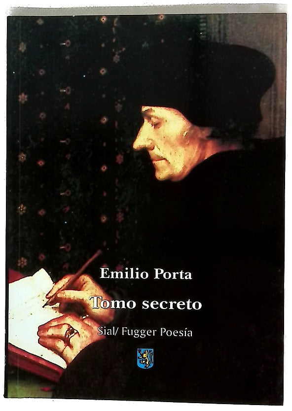 Tomo secreto