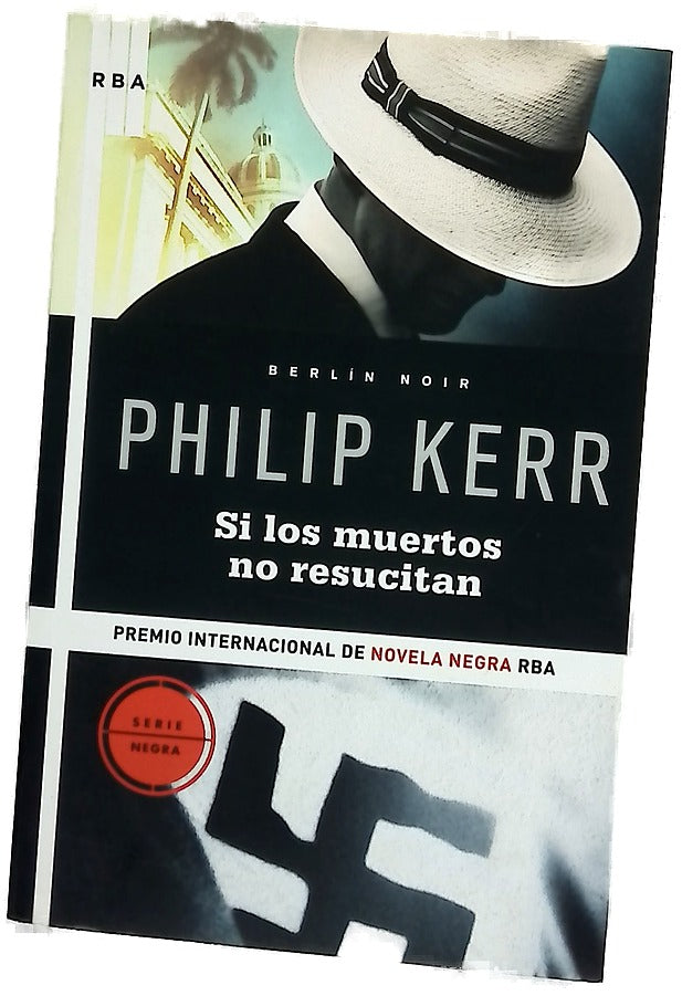 Si los muertos no resucitan