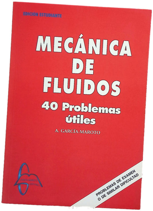 Mecánica de fluidos