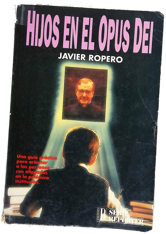Hijos en el Opus Dei