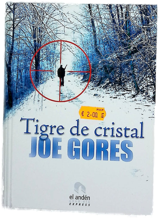Tigre de cristal