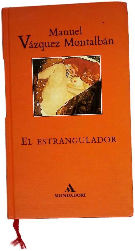 El estrangulador