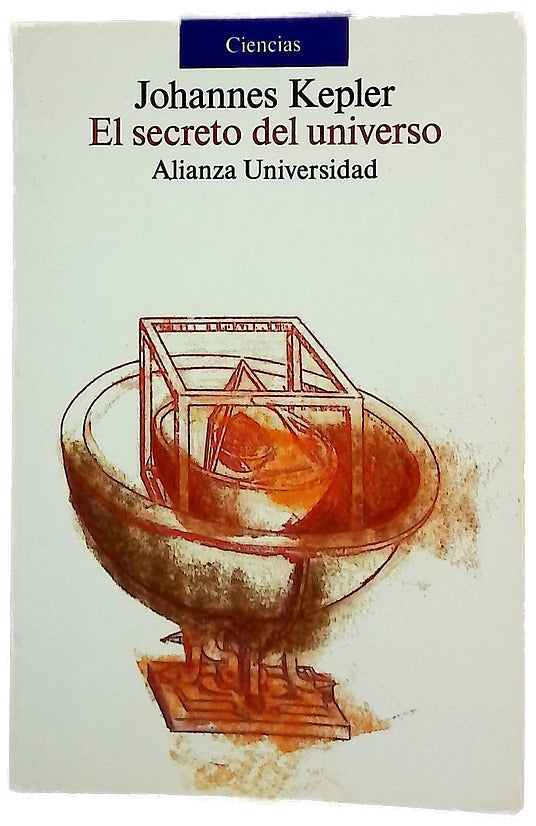 El secreto del universo