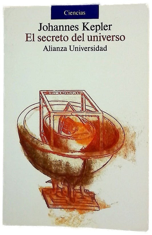 El secreto del universo