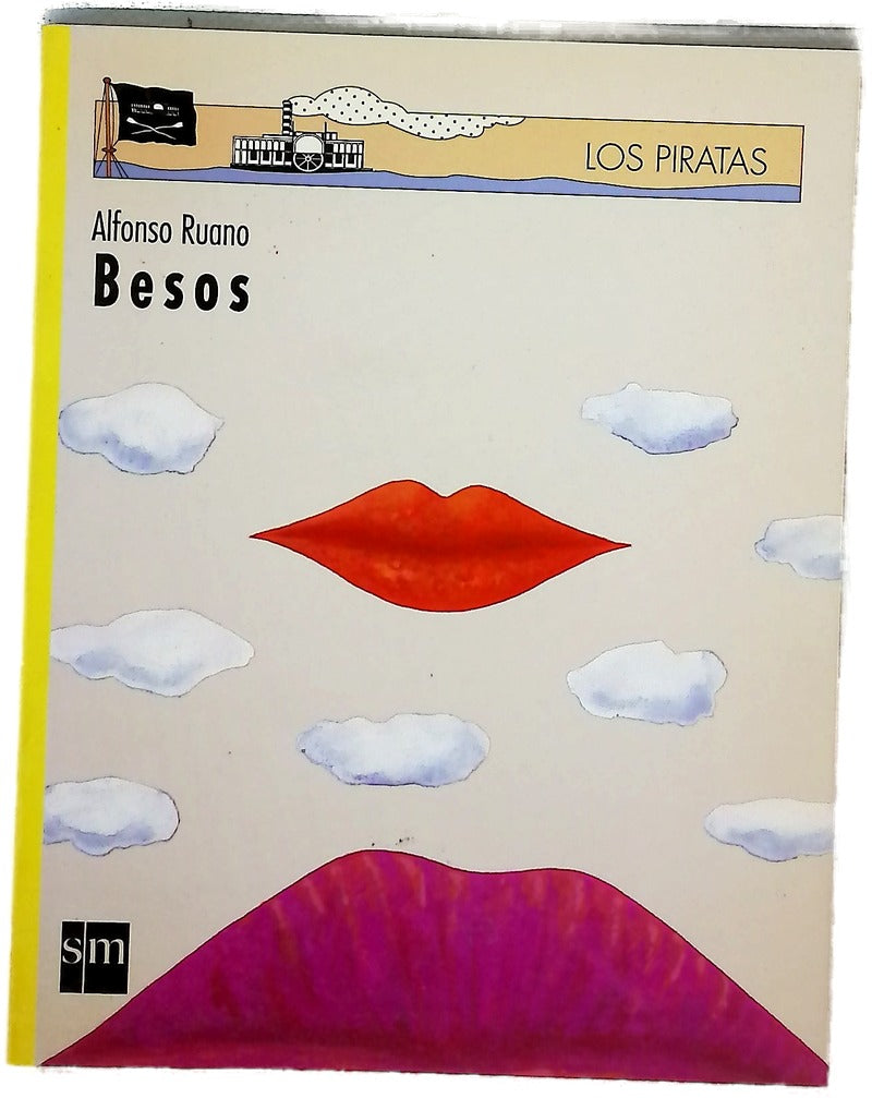 Besos