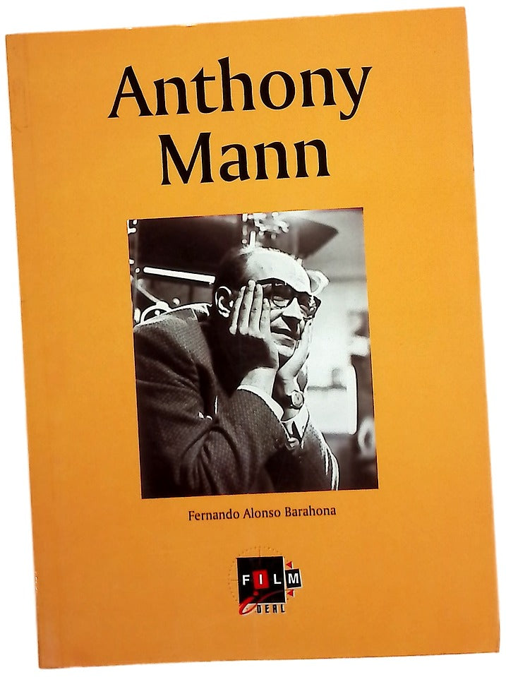 Anthony Mann