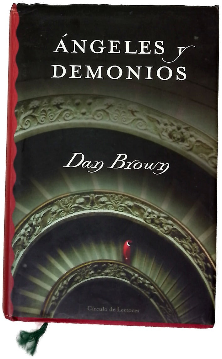 Ángeles y demonios