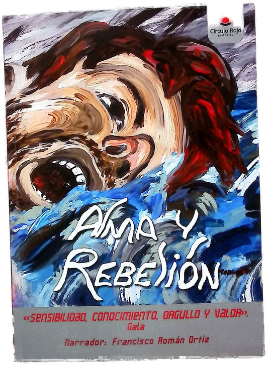 Alma y rebelion
