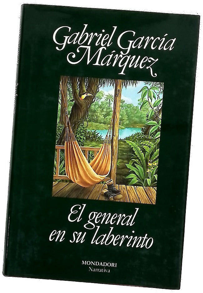 El general en su laberinto