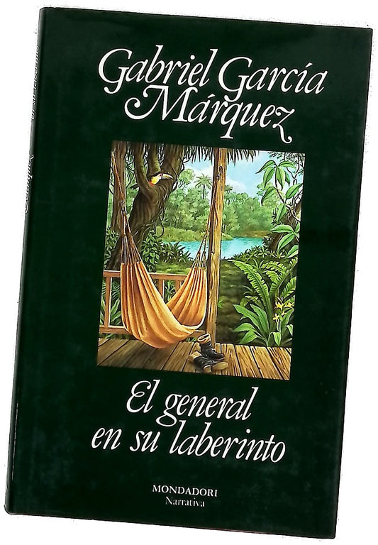 El general en su laberinto