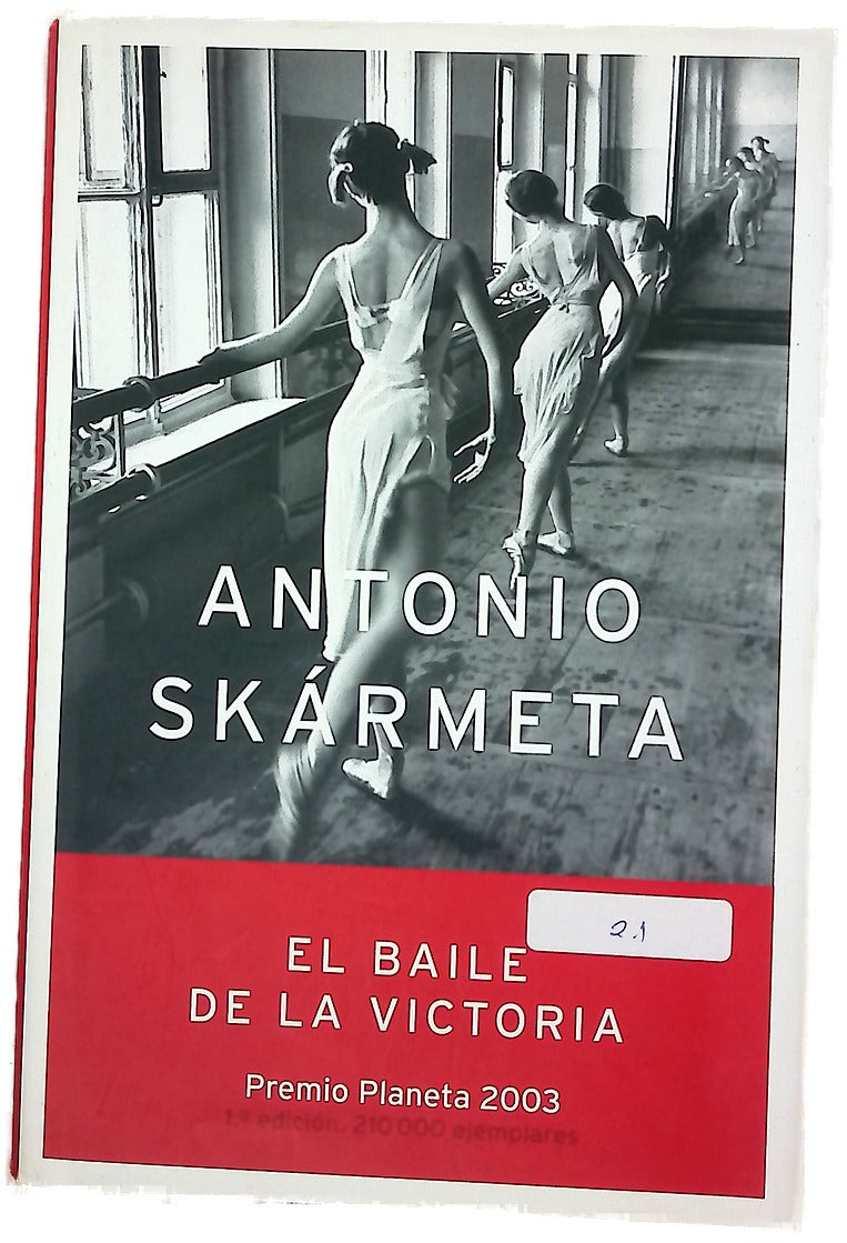 El baile de la victoria
