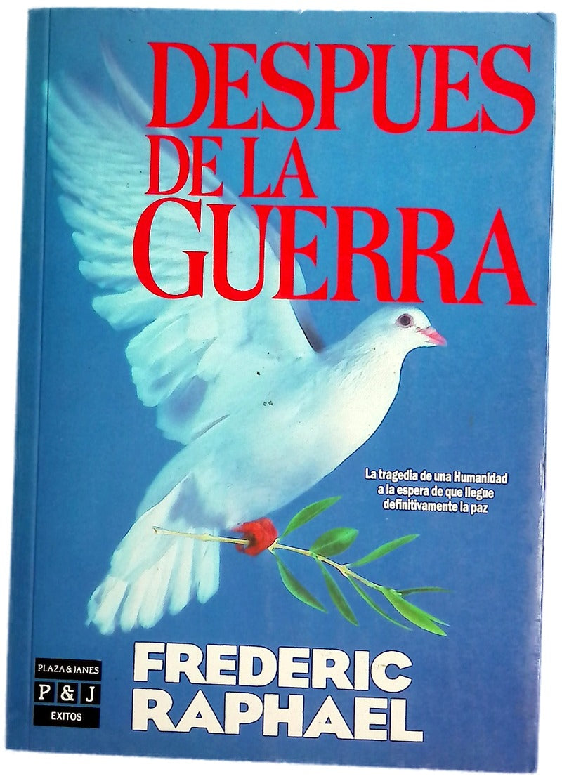 Después de la guerra