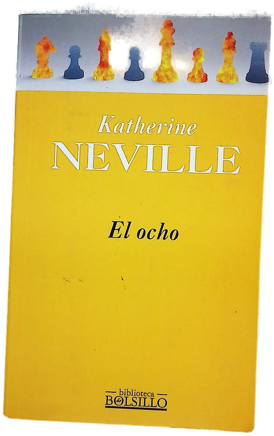 El ocho