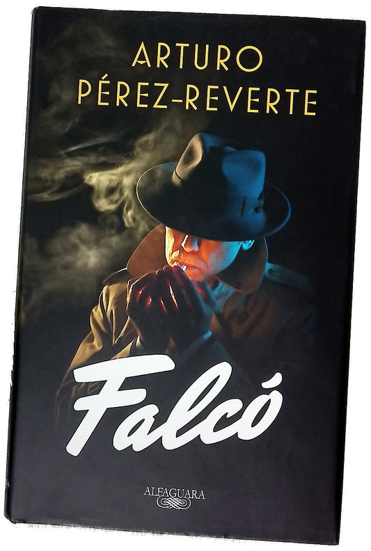 Falcó