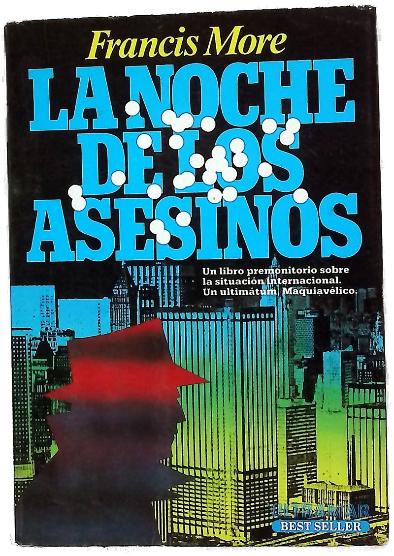 La noche de los asesinos