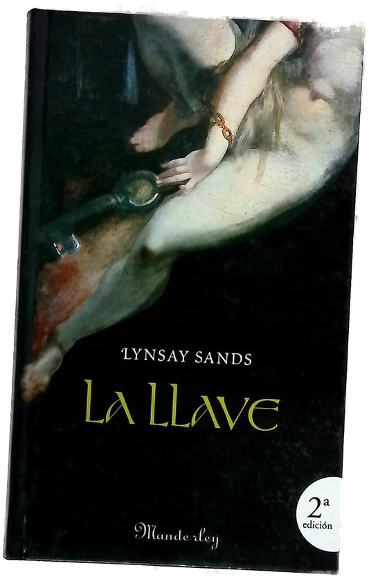 La llave
