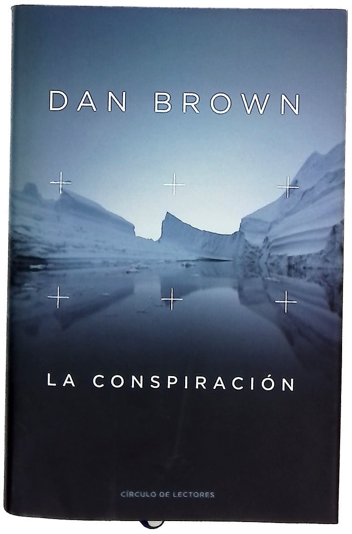 La conspiración