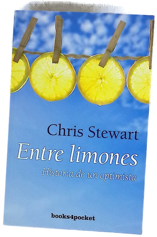 Entre limones