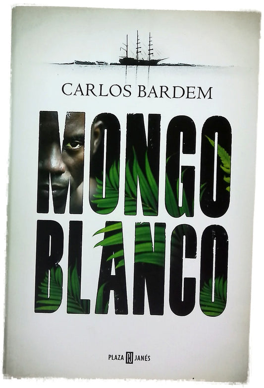 Mongo Blanco