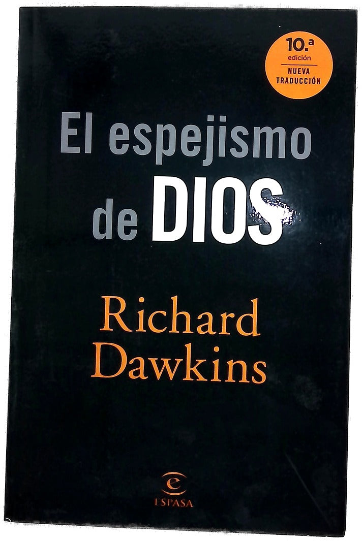 El espejismo de Dios