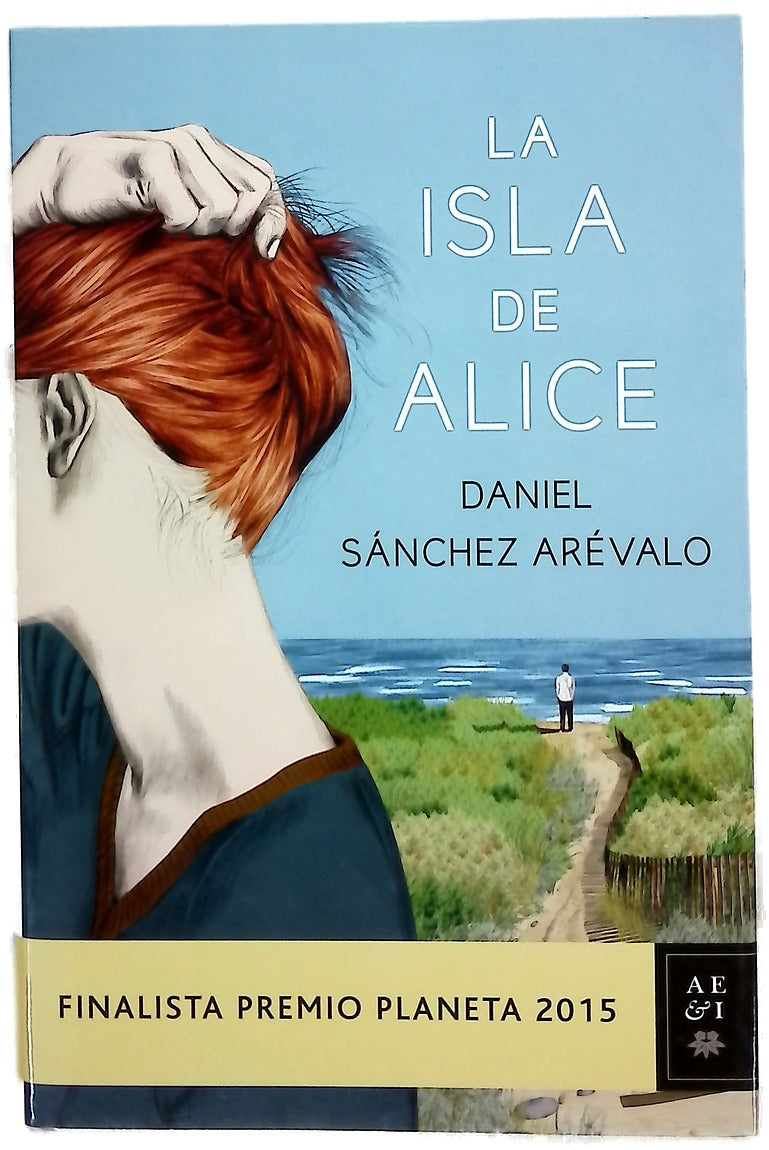 La isla de Alice