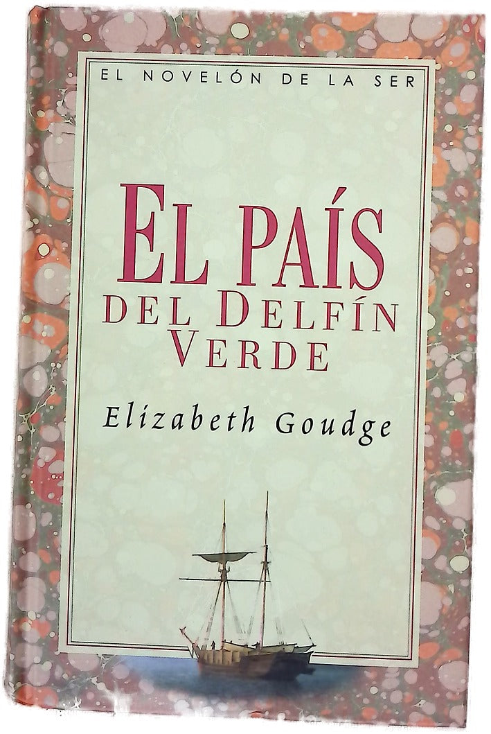 El país del delfín verde