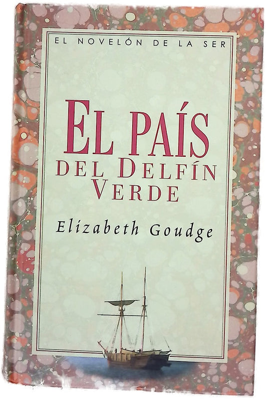 El país del delfín verde