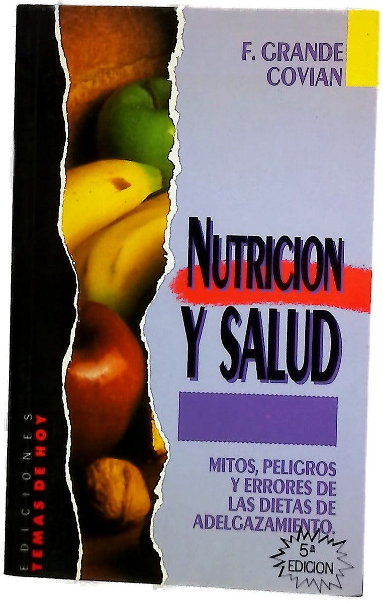 Nutrición y salud