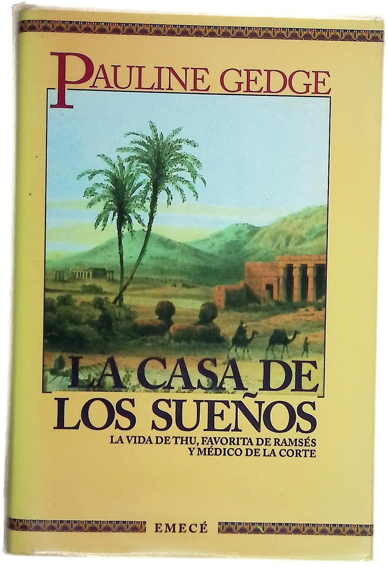La casa de los sueños