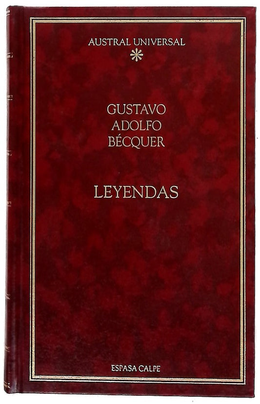 Leyendas