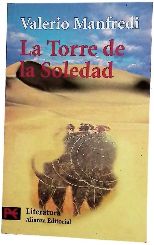 La torre de la soledad