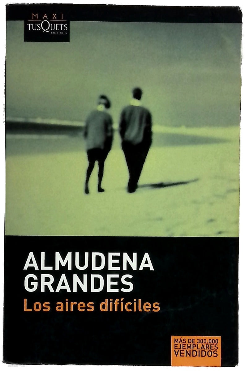 Los aires difíciles