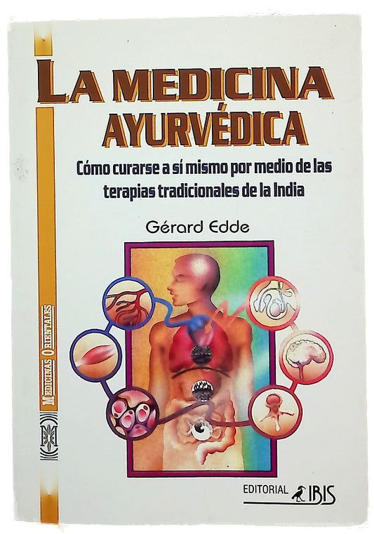 La medicina ayurvédica