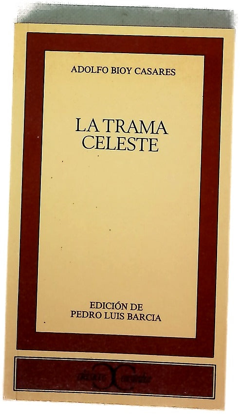 La trama celeste