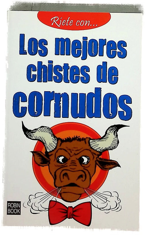 Los mejores chistes de cornudos