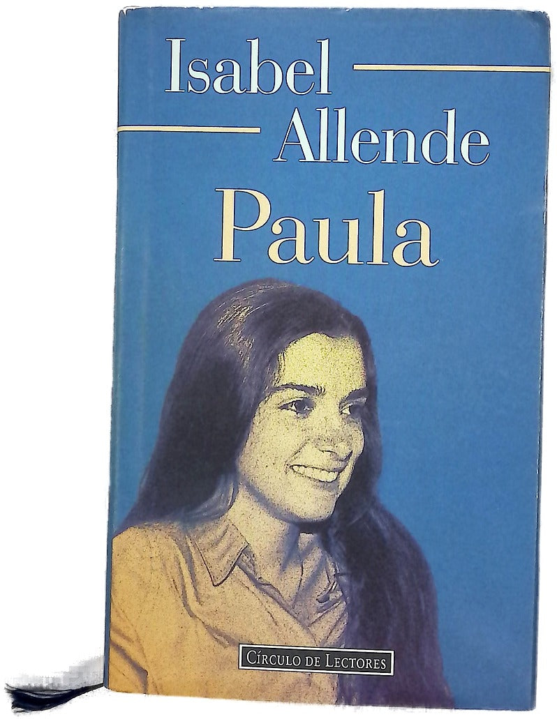 Paula